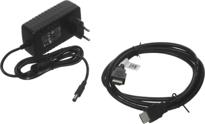 Монитор Acer 31.5" Nitro ED320QUS3bmiipx черный VA LED 16:9 HDMI M/M матовая 250cd 178гр/178гр 2560x1440 180Hz FreeSync DP Quad 2K (1440p) 4.3кг