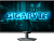 Монитор Gigabyte 27" G27U черный IPS LED 16:9 HDMI матовая HAS Piv 350cd 178гр/178гр 3840x2160 320Hz G-Sync FreeSync Premium DP 4K USB 6.96кг