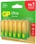 Батарея GP Ultra 15AUA21-2CRSBC12 AA (12шт) блистер