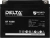 Батарея для ИБП Delta DT 1226 12В 26Ач Батарея для ИБП Delta DT 1226 12В 26Ач