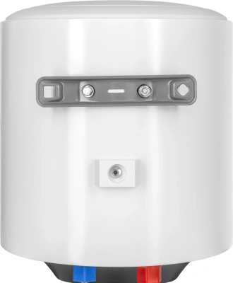 Водонагреватель Candy CR30V-HE1(R) 1.75кВт 30л электрический настенный/белый