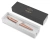 Ручка шариков. Parker Jotter Monochrome XL SE20 (2122755) роз.зол.мат. M син. черн. подар.кор. Ручка шариков. Parker Jotter Monochrome XL SE20 (2122755) роз.зол.мат. M син. черн. подар.кор.