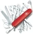Нож перочинный Victorinox SwissChamp (1.6795.LB1) 91мм 33функц. красный блистер Нож перочинный Victorinox SwissChamp (1.6795.LB1) 91мм 33функц. красный блистер
