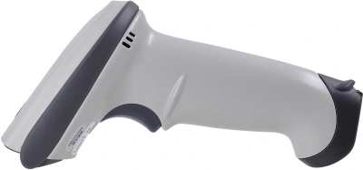 Сканер штрих-кода Mertech CL-2220 BLE Dongle 2D беспроводной белый (4272) 2600мАч