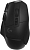 Мышь Logitech G502 X Lightspeed черный оптическая 25600dpi беспров. USB 13but (910-006185)