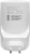 Повторитель беспроводного сигнала TP-Link TL-WA850RE N300 10/100BASE-TX белый Повторитель беспроводного сигнала TP-Link TL-WA850RE N300 10/100BASE-TX белый