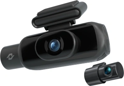 Видеорегистратор Neoline G-Tech X64 черный 1080x1920 1080p 170гр. GPS