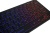Клавиатура Оклик 300S черный USB slim LED (1696461) кабель 1.6м Клавиатура Оклик 300S черный USB slim LED (1696461) кабель 1.6м