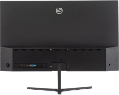 Монитор SunWind 23.8" SM-24FI401 черный IPS LED 1ms 16:9 HDMI матовая 250cd 178гр/178гр 1920x1080 180Hz G-Sync FreeSync DP FHD 2.79кг