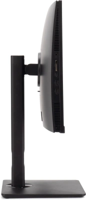 Моноблок IRU 23ID 23.8" Full HD i7 1255U (1.7) 16Gb SSD512Gb UHDG CR без ОС GbitEth WiFi BT 120W Cam черный 1920x1080