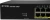 Коммутатор Zyxel GS1915-24EP-EU0101F (L2) 24x1Гбит/с 12PoE+ 130W управляемый