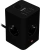 Сетевой удлинитель Buro BU-PTE4.1UC-Plus-B 1.5м (4 розетки) черный (коробка)