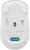 Мышь A4Tech Fstyler FB26CS Air2 серебристый/белый оптическая 2000dpi silent беспров. BT/Radio USB для ноутбука 4but (FB26CS AIR2 ICY WHITE) Мышь A4Tech Fstyler FB26CS Air2 серебристый/белый оптическая 2000dpi silent беспров. BT/Radio USB для ноутбука 4but (FB26CS AIR2 ICY WHITE)