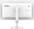 Монитор MSI 26.5" Max 271UPXW12G белый QD OLED LED 16:9 HDMI M/M матовая HAS Piv 250cd 178гр/178гр 3840x2160 120Hz FreeSync Premium Pro DP 4K USB 6.6кг Монитор MSI 26.5" Max 271UPXW12G белый QD OLED LED 16:9 HDMI M/M матовая HAS Piv 250cd 178гр/178гр 3840x2160 120Hz FreeSync Premium Pro DP 4K USB 6.6кг