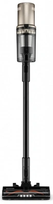 Пылесос Gorenje SVC259441NFGO 350Вт золотистый/черный