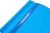 Папка-скоросшиватель Бюрократ -PS-K20BLU A4 прозрач.верх.лист карм.на лиц.стор. пластик синий 0.12/0.16 Папка-скоросшиватель Бюрократ -PS-K20BLU A4 прозрач.верх.лист карм.на лиц.стор. пластик синий 0.12/0.16