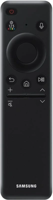 Телевизор QLED Samsung 55" QE55Q7F5AUXRU черный 4K Ultra HD 60Hz DVB-T DVB-T2 DVB-C DVB-S DVB-S2 USB WiFi Smart TV