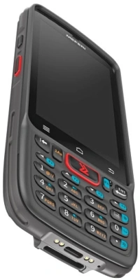Терминал сбора данных Meferi ME40 (ME40K-Q112BHF3YNC5S)