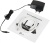 Роутер беспроводной TP-Link Archer AX55 AX3000 10/100/1000BASE-TX/4G ready черный