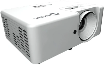 Проектор Exell EXD102Z DLP 4100Lm LS (1024x768) 3500000:1 ресурс лампы:30000часов 1xUSB typeA 2xHDMI 2.9кг
