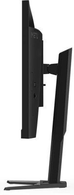 Монитор Gigabyte 27" M27U черный IPS LED 1ms 16:9 HDMI M/M матовая HAS 400cd 178гр/178гр 3840x2160 160Hz G-Sync FreeSync Premium Pro DP 4K USB 6.48кг