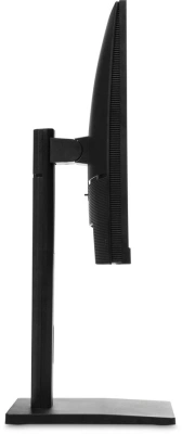 Моноблок IRU Tactio 23IP 23.8" Full HD i5 13400 (2.5) 16Gb SSD512Gb UHDG 730 без ОС WiFi BT 120W Cam черный 1920x1080 (RUS)