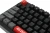 Клавиатура A4Tech S98 механическая красный/красный USB for gamer LED (S98 RED) кабель 1.8м Клавиатура A4Tech S98 механическая красный/красный USB for gamer LED (S98 RED) кабель 1.8м