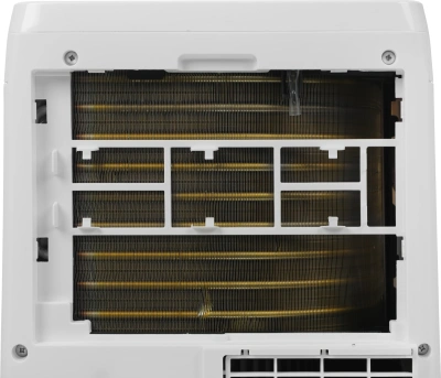 Кондиционер мобильный Midea MPPHA-07CRN7-Q белый площ.20м2