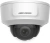 Камера видеонаблюдения IP Hikvision DS-2CD2126G2-IMS(2.8mm) 2.8-2.8мм цв. корп.:белый