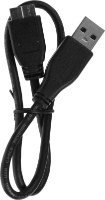 Жесткий диск Silicon Power USB3.0 2TB SP020TBPHDA15S3L A15 Armor 2.5" черный