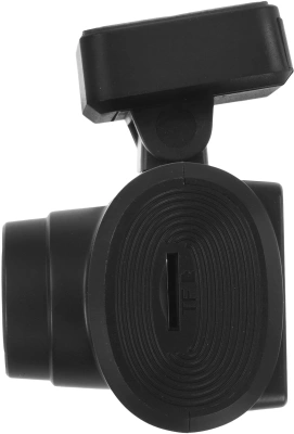 Видеорегистратор Sho-Me FHD-1000 TAXI черный 2160x3840 2160p 140гр. GPS MStar 8629