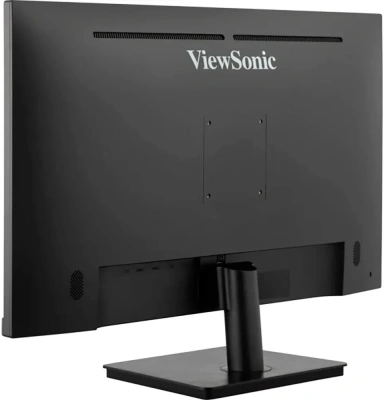 Монитор ViewSonic 31.5" VA3208-4K-HD черный VA LED 16:9 HDMI матовая 300cd 178гр/178гр 3840x2160 60Hz DP 4K 6.6кг