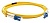 Патч-корд Lanmaster LAN-2LC-2LC/SU-2.0 2x9/125 OS1/OS2 LC дуплекс-LC дуплекс 2м