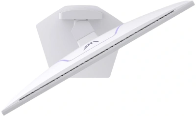 Монитор LG 31.5" UltraGear 32G810SA-W белый IPS LED 16:9 HDMI M/M матовая HAS Piv 400cd 178гр/178гр 3840x2160 144Hz G-Sync FreeSync Premium DP Quad 4K (2160p) USB 10.5кг