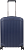 Чемодан Piquadro PQ LIGHT (BV4425PQL/BLUO) 40x55x20см 31л. 1.99кг. поликарбонат синий