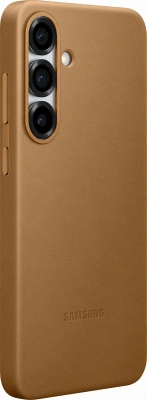 Чехол (клип-кейс) Samsung для Samsung Galaxy S25+ Kindsuit Case S25+ песочный (EF-VS936PFEGRU)