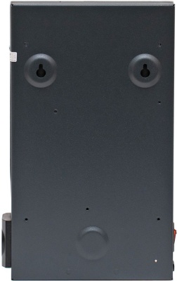 Стабилизатор напряжения Штиль ИнСтаб IS800 600Вт 800ВА белый