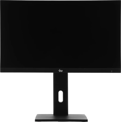 Моноблок IRU Tactio 23.8" Full HD i5 12450H (2) 32Gb SSD1Tb UHDG Windows 11 Pro GbitEth WiFi BT 90W Cam черный 1920x1080