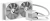 Система водяного охлаждения Formula Ice Jet Glow 240 ARGB Soc-AM5/AM4/1200/2066/1700/1851 белый 4-pin 1-27.2dB Al+Cu 310W Ret (ICE JET GLOW 240 WH) Система водяного охлаждения Formula Ice Jet Glow 240 ARGB Soc-AM5/AM4/1200/2066/1700/1851 белый 4-pin 1-27.2dB Al+Cu 310W Ret (ICE JET GLOW 240 WH)