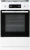 Плита Комбинированная Gorenje GK5C40WF белый (стеклянная крышка) реш.чугун