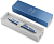 Ручка шариков. Parker IM Writing Rituals K331 (2203906) Blue CT M син. черн. подар.кор.