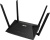 Роутер беспроводной Asus RT-AX53U AX1800 10/100/1000BASE-TX/4G ready черный Роутер беспроводной Asus RT-AX53U AX1800 10/100/1000BASE-TX/4G ready черный
