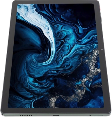 Планшет Digma Pro Pulse T606 (1.6) 8C RAM8Gb ROM128Gb 10.4" In-Cell 2000x1200 4G Android 14 темно-зеленый 13Mpix 5Mpix BT WiFi microSD 128Gb 7000mAh 500hrs