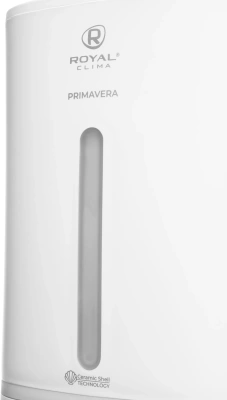 Увлажнитель воздуха Royal Clima RUH-PV350/5.0E-WT 23Вт (ультразвуковой) белый
