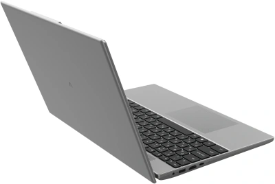 Ноутбук Digma Pro Breve Ryzen 7 7730U 16Gb SSD512Gb AMD Radeon Graphics 15.6" IPS FHD (1920x1080) Windows 11 Pro silver WiFi BT Cam 4500mAh (DN15R7-ADXW05)