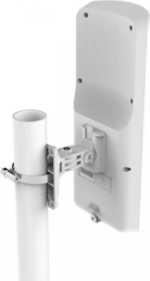 Точка доступа MikroTik mANTBox 2 12s (RB911G-2HPND-12S) N300 10/100/1000BASE-TX белый