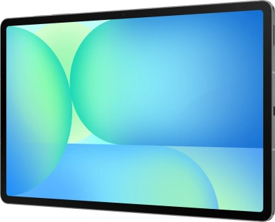 Планшет Samsung Galaxy Tab S10 FE+ SM-X626B 1580 (2.9) 8C RAM12Gb ROM256Gb 13.1" TFT 2880x1800 5G eSIM Android 15 серый 13Mpix 12Mpix BT WiFi microSD 1Tb 10090mAh