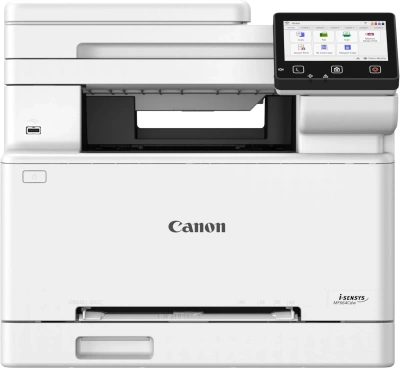 МФУ лазерный Canon i-Sensys MF664Cdw (6928C008) A4 Duplex Net WiFi белый