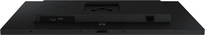 Монитор Samsung 27" ViewFinity S7 S27D700EAIXCI черный IPS LED 5ms 16:9 HDMI матовая 350cd 178гр/178гр 3840x2160 60Hz DP 4K 5кг