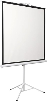 Экран 150x200см Digis Kontur-D DSKD-4303 4:3 напольный рулонный